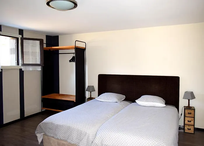 Appartement Le 510