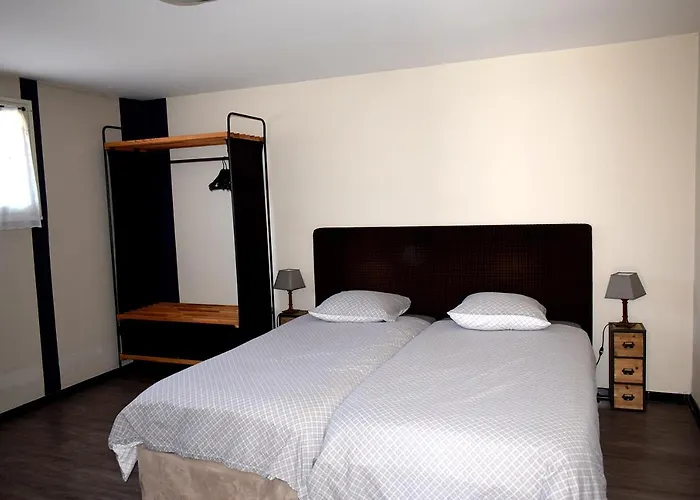Appartement Le 510