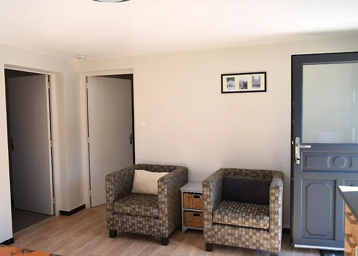 Appartement Le 510