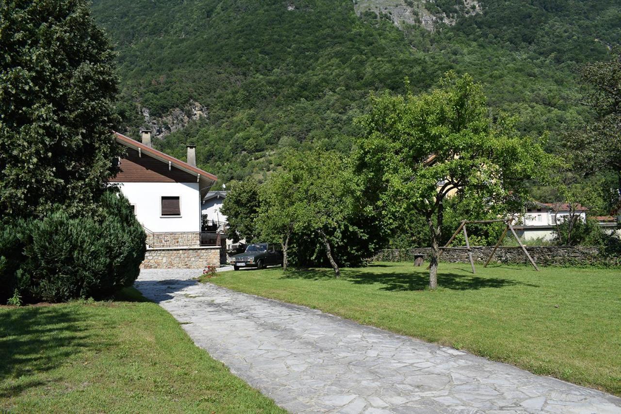 Appartamento Le 510
