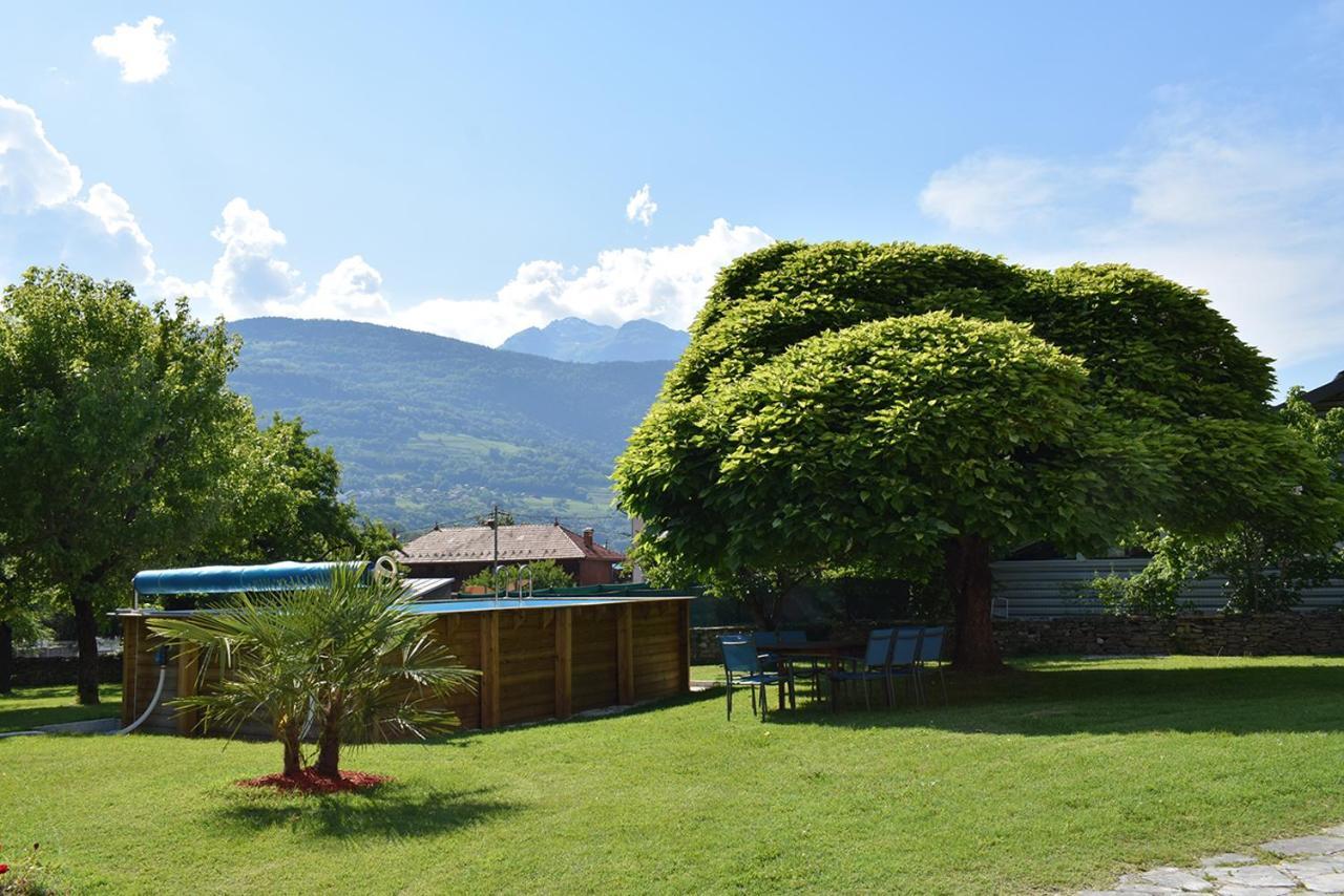 Apartment Le 510