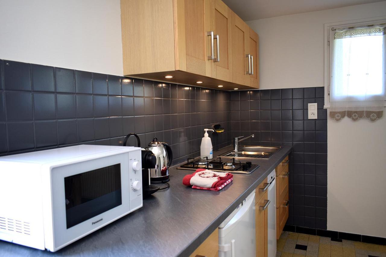 Apartment Le 510 Grand-Aigueblanche