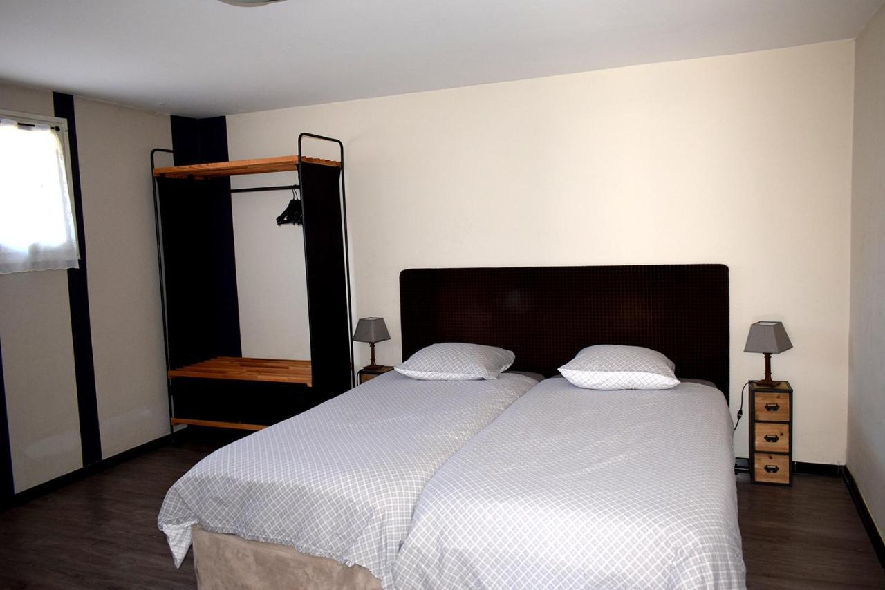 Apartment Le 510