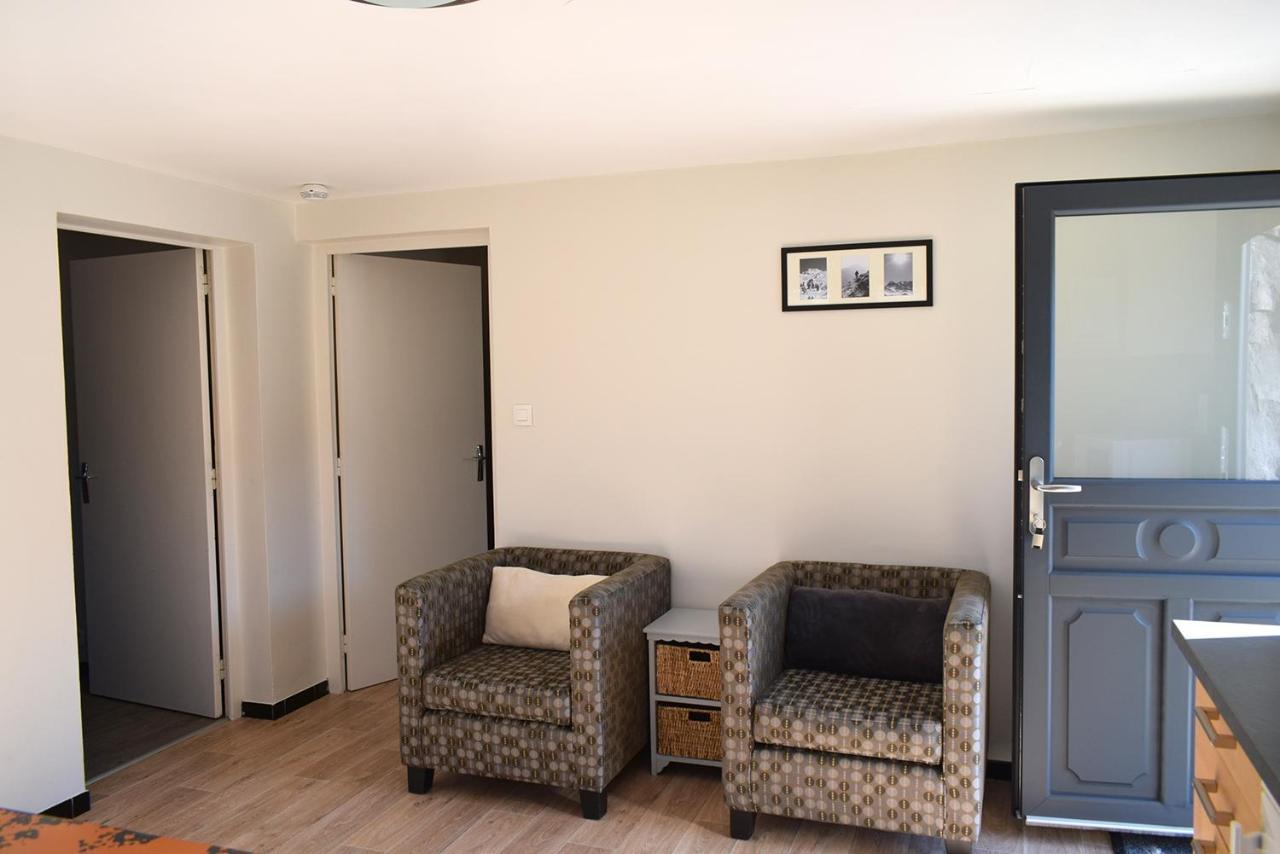 Apartment Le 510 Grand-Aigueblanche