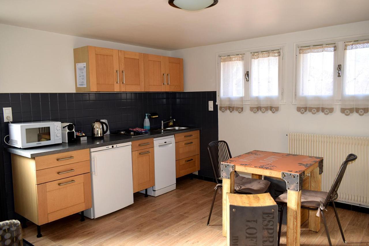 Le 510 Apartment *