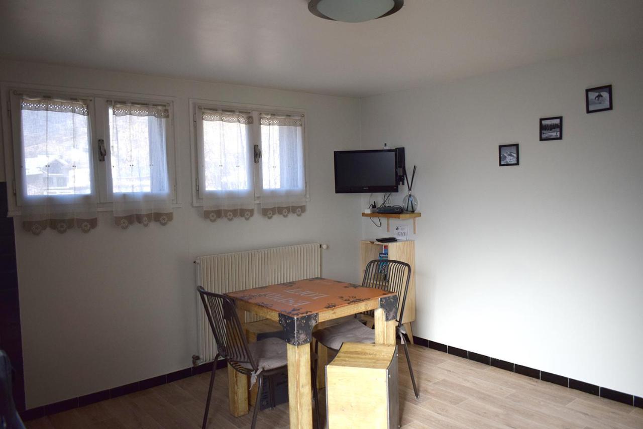 Le 510 * Grand-Aigueblanche