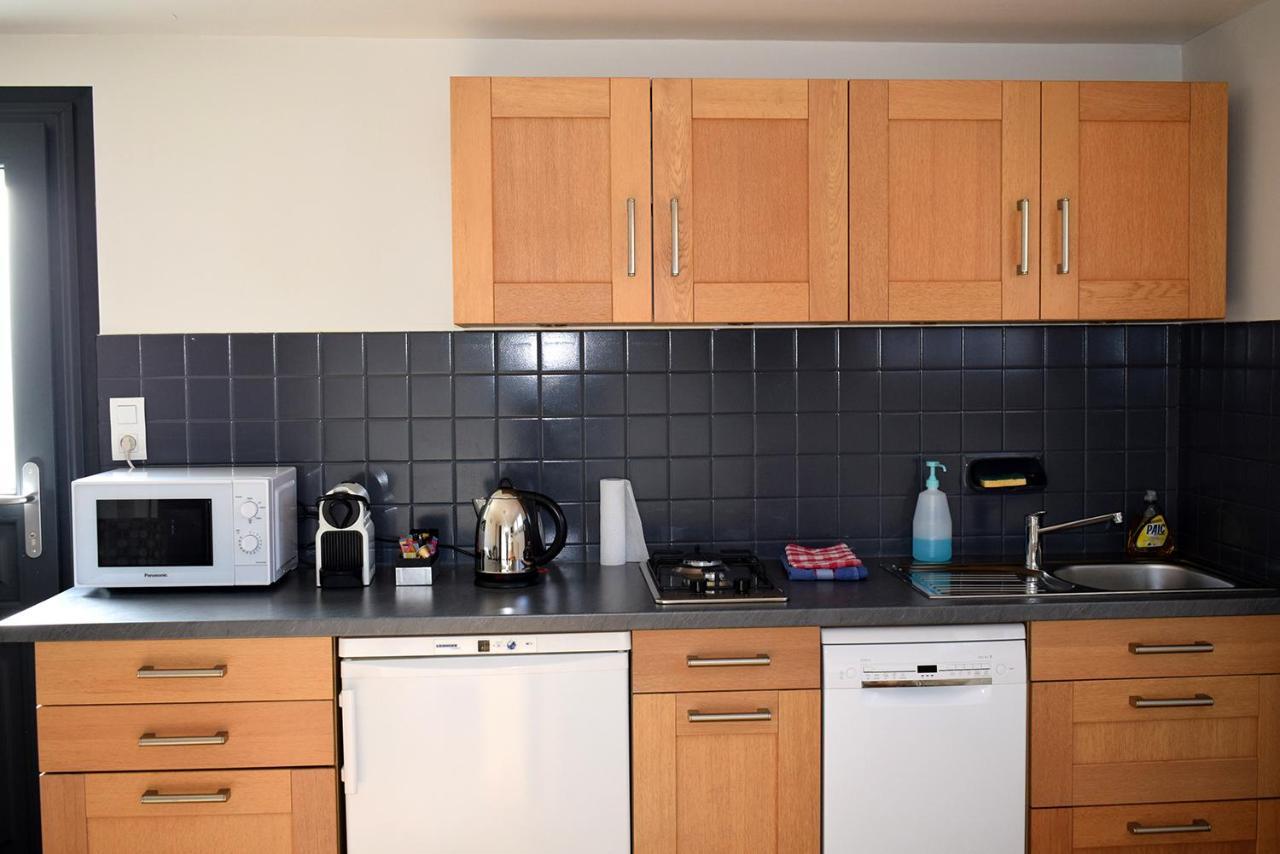 Le 510 Apartment Grand-Aigueblanche