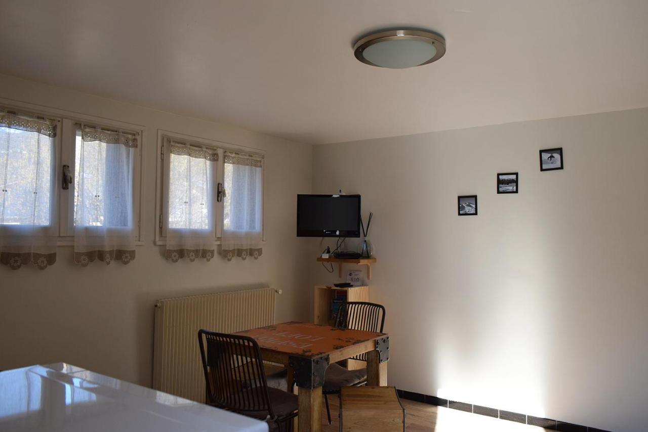 Le 510 Grand-Aigueblanche