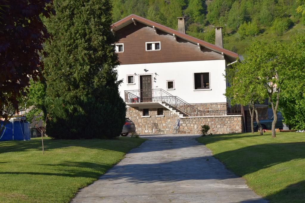 Apartment Le 510