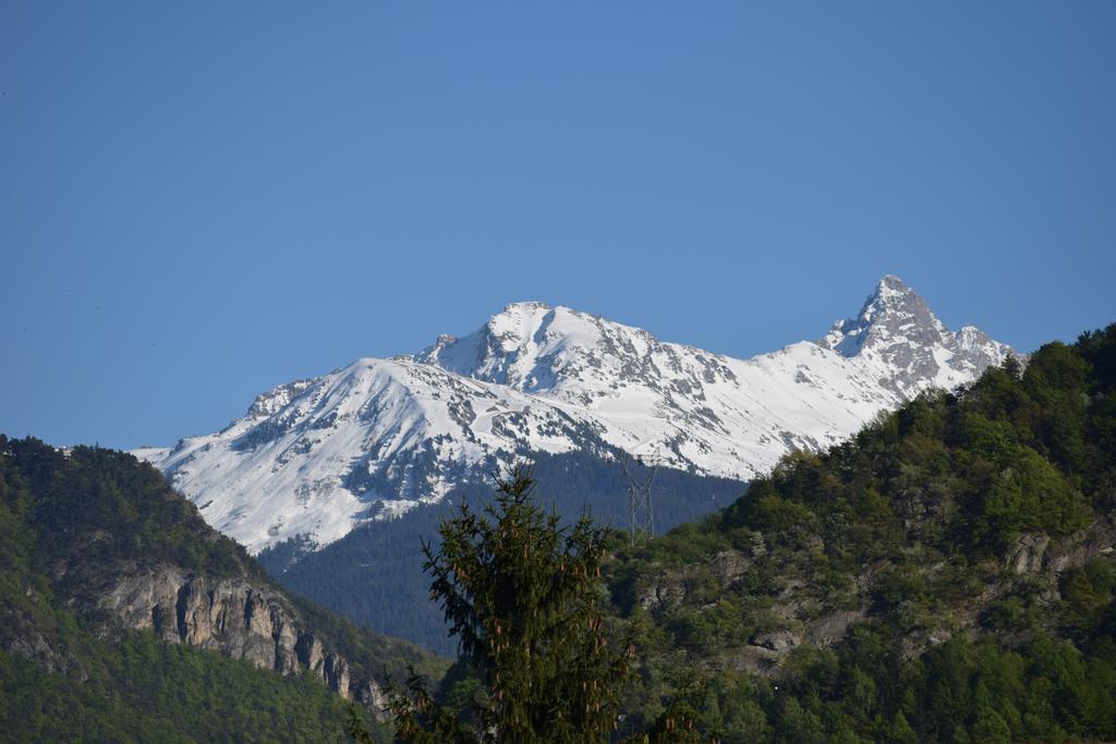 Appartamento Le 510 Grand-Aigueblanche